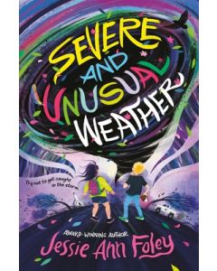 Severe and Unusual Weather