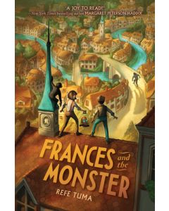 Frances and the Monster