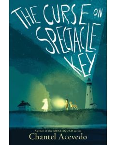 The Curse on Spectacle Key