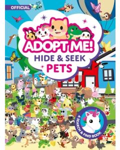 Adopt Me! Hide & Seek Pets
