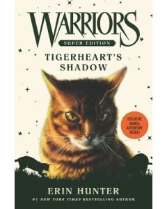 Warriors Super Edition: Tigerheart's Shadow