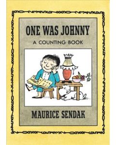 One Was Johnny: A Counting Book