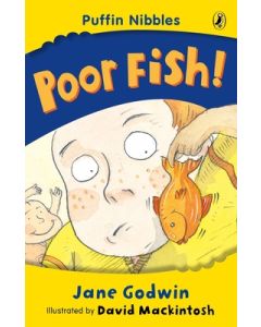 Puffin Nibbles: Poor Fish