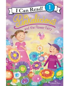 Pinkalicious and the Flower Fairy