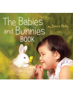 The Babies and Bunnies Book