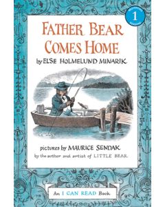 Father Bear Comes Home