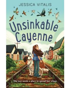 Unsinkable Cayenne
