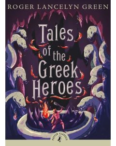 Tales of the Greek Heroes