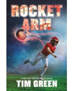 Rocket Arm