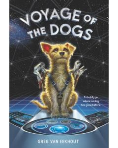 Voyage of the Dogs