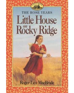 Little House on Rocky Ridge