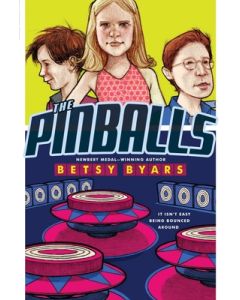 The Pinballs