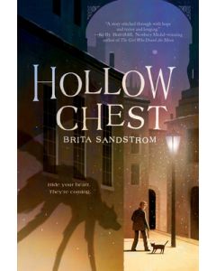 Hollow Chest