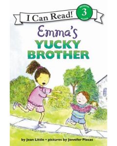 Emma's Yucky Brother
