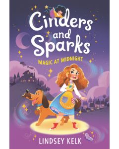 Magic at Midnight