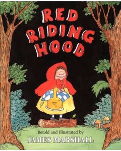Red Riding Hood