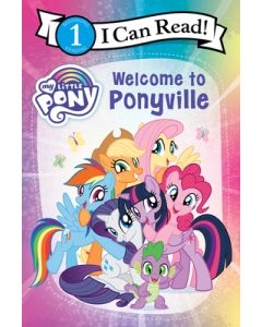 My Little Pony: Welcome to Ponyville