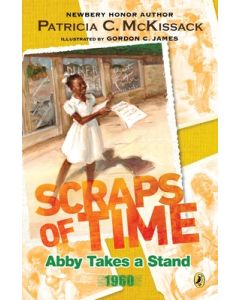 Abby Takes a Stand: 1960
