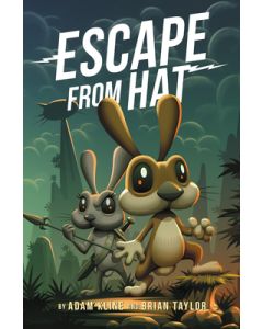 Escape from Hat