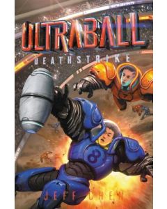 Ultraball: Deathstrike
