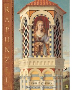 Rapunzel