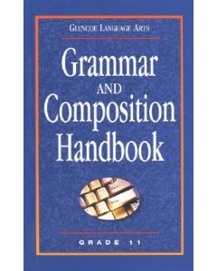 Grammar and Composition Handbook Grade 11