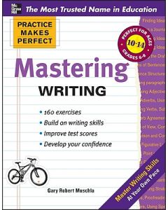 Mastering Writing