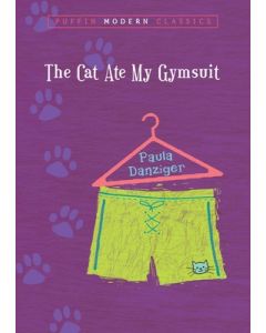 The Cat Ate My Gymsuit