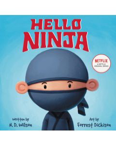 Hello Ninja