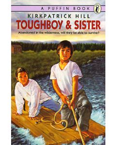 Toughboy and Sister