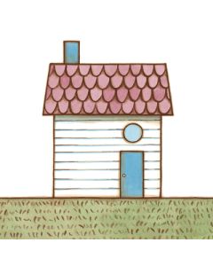 A House