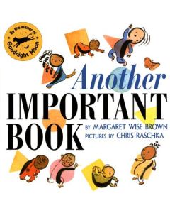 Another Important Book