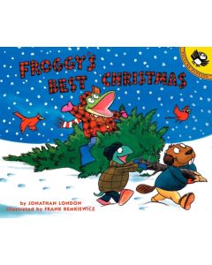 Froggy's Best Christmas