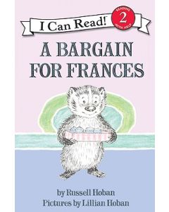 A Bargain for Frances