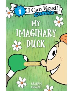 My Imaginary Duck