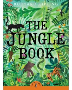 The Jungle Book