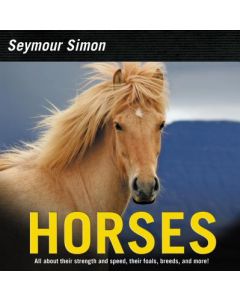 Horses: Revised Edition