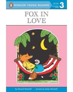 Fox in Love