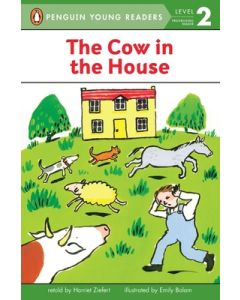 The Cow in the House