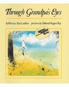 Through Grandpa's Eyes