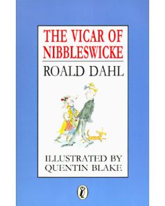 The Vicar of Nibbleswicke
