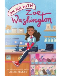 On Air with Zoe Washington