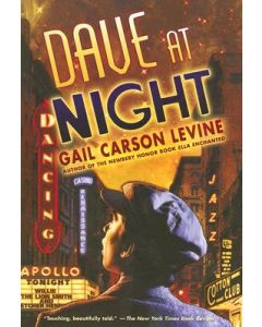 Dave at Night