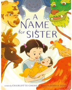 A Name for Sister