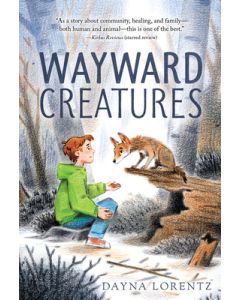 Wayward Creatures