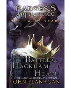 The Battle of Hackham Heath