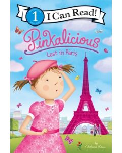 Pinkalicious: Lost in Paris