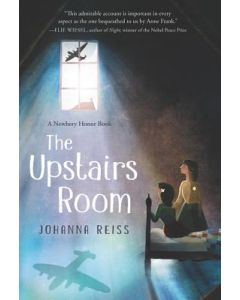 The Upstairs Room