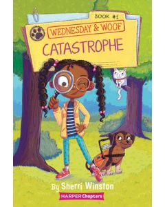 Wednesday and Woof #1: Catastrophe