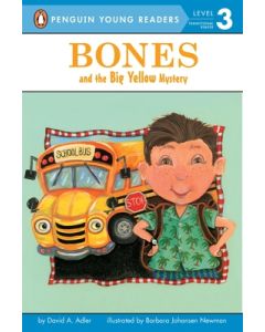 Bones and the Big Yellow Mystery